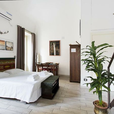 Maqueda Apartments Palermo Exterior photo