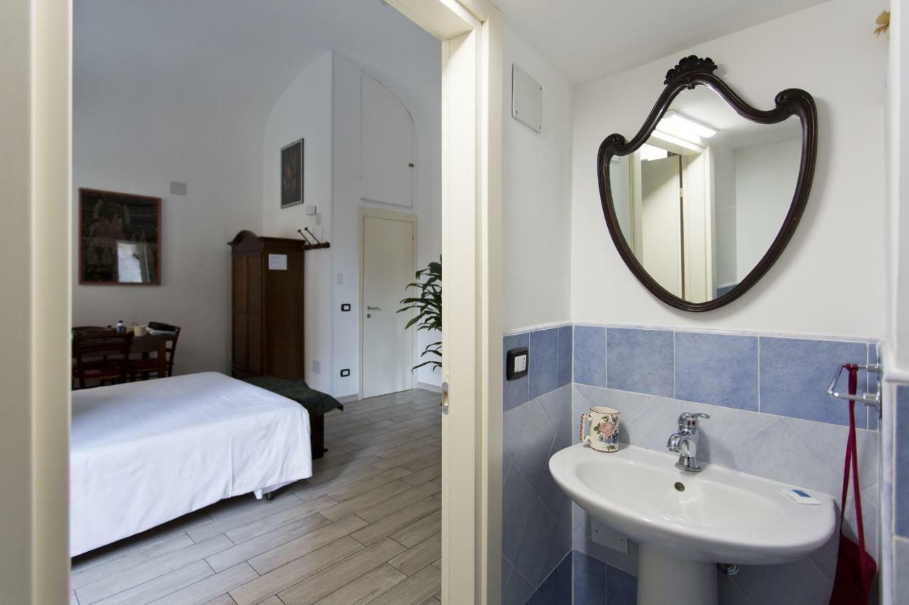 Maqueda Apartments Palermo Exterior photo